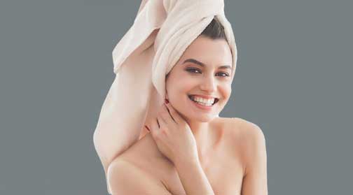 Bath and Shower