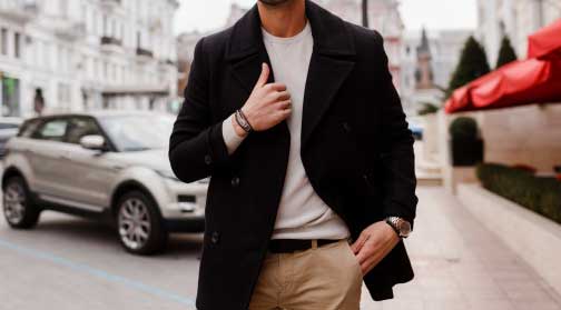 Men's Products