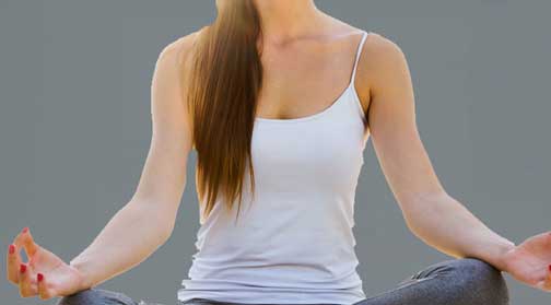 Meditation and Ambiance