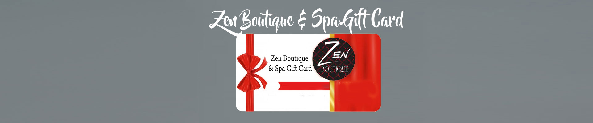 Gift Voucher