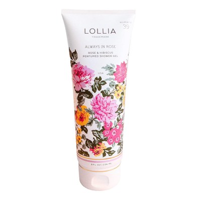 Always-In-Rose-Shower-Gel