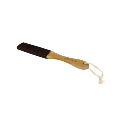 Bamboo-Foot-File