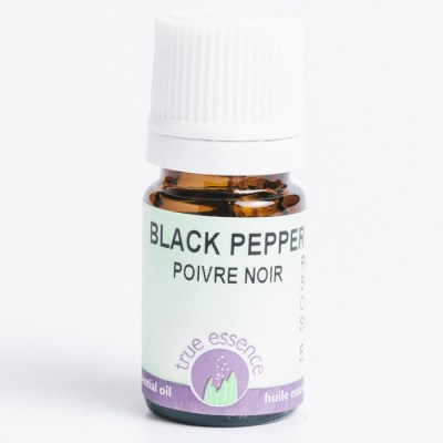 Black-Pepper