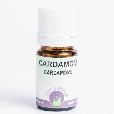 Cardamom