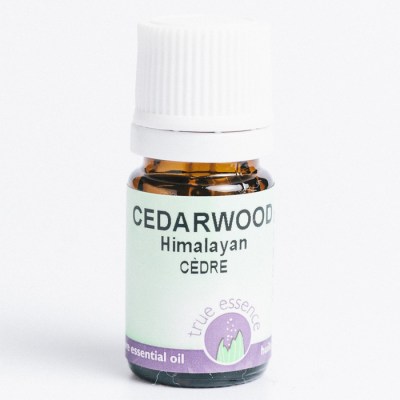 Cedarwood