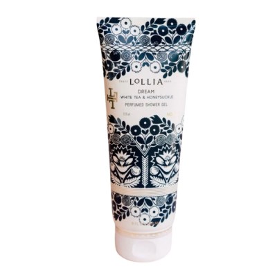 Dream-Shower-Gel