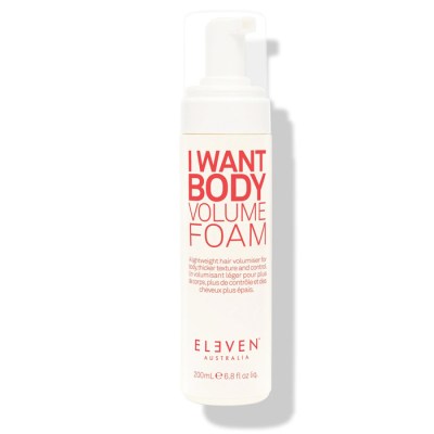 ELEVEN-Volume-Foam