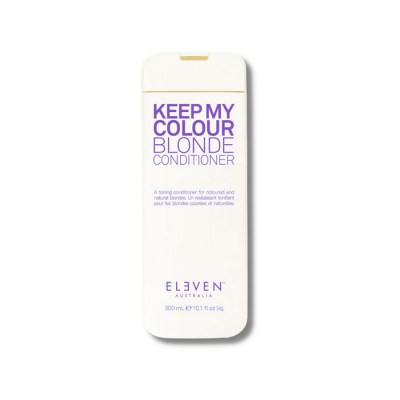 Eleven-Australia-Keep-my-Colour-Blonde-Conditioner