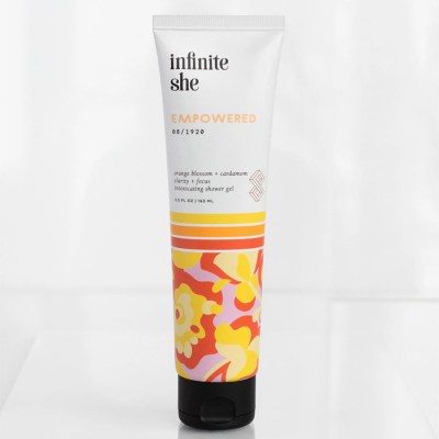 Empowered-Shower-Gel