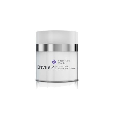 Environ-Sebu-Masque