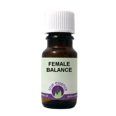 Female-Balance