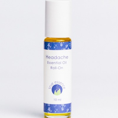Headache-Rollon