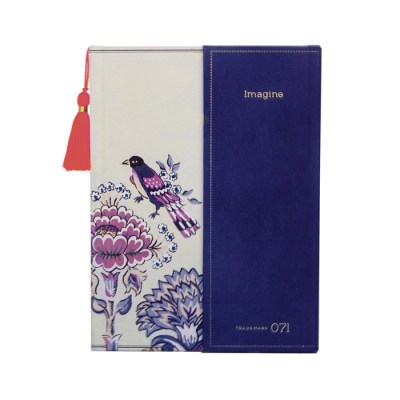Imagine-Journal