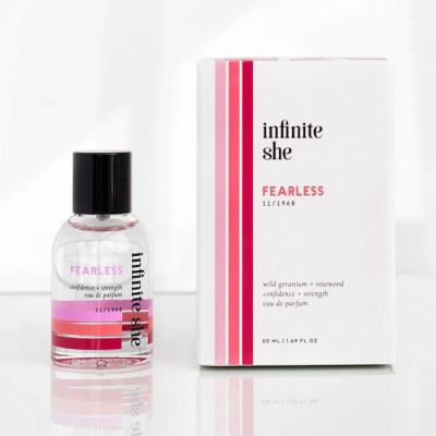 Infinite-She-Fearless