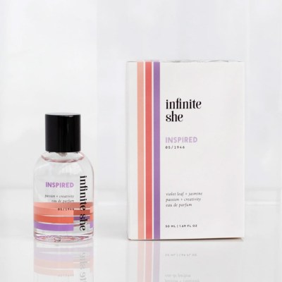 Infinite-She-Inspire