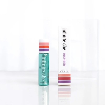Infinite-She-Inspired-Rollerball