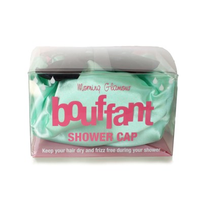 Mint-Bouffant