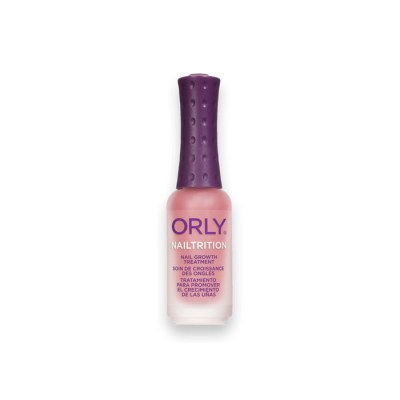 Orly-Nailtrition