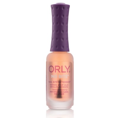 Orly-No-Bite