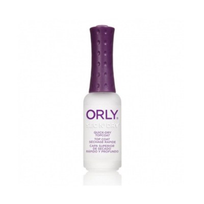 Orly-Sec-N-Dry