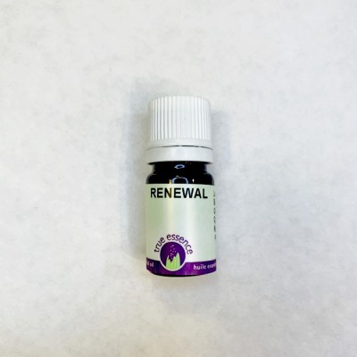 Renewal