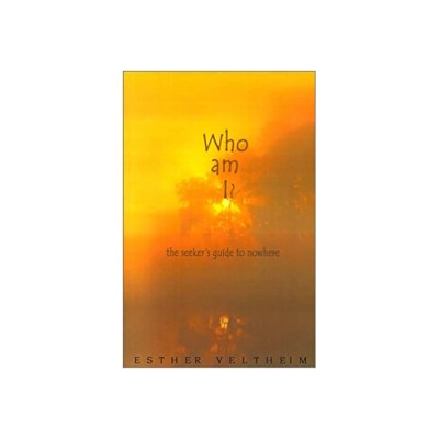 Who-Am-I